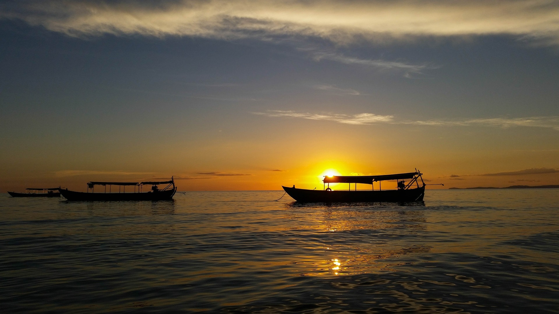 7 Most Instagrammable Places in Cambodia 8 Sihanoukville, Instagrammable places in Cambodia