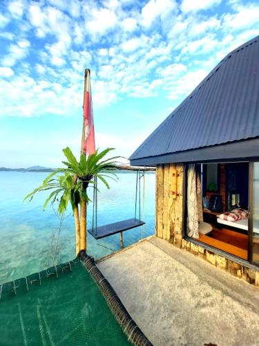 24 Best Siargao Hotels: Where to Stay in Siargao 23 Cuacua 925 Homestay, siargao resorts, where to stay in Siargao, siargao hotels