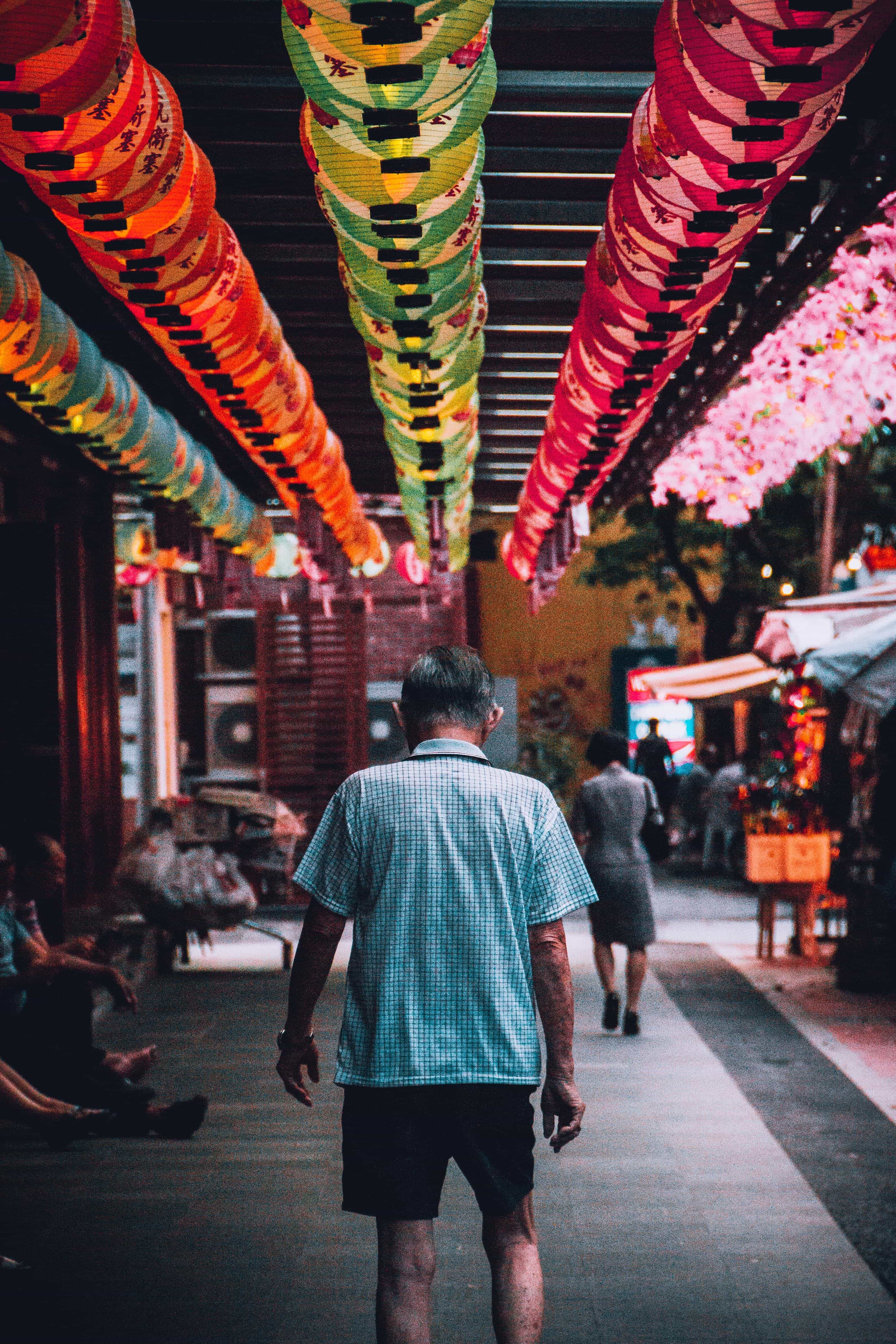 10 Most Instagrammable Places in Singapore 5 Singapore, Instagrammable places in Singapore, Chinatown