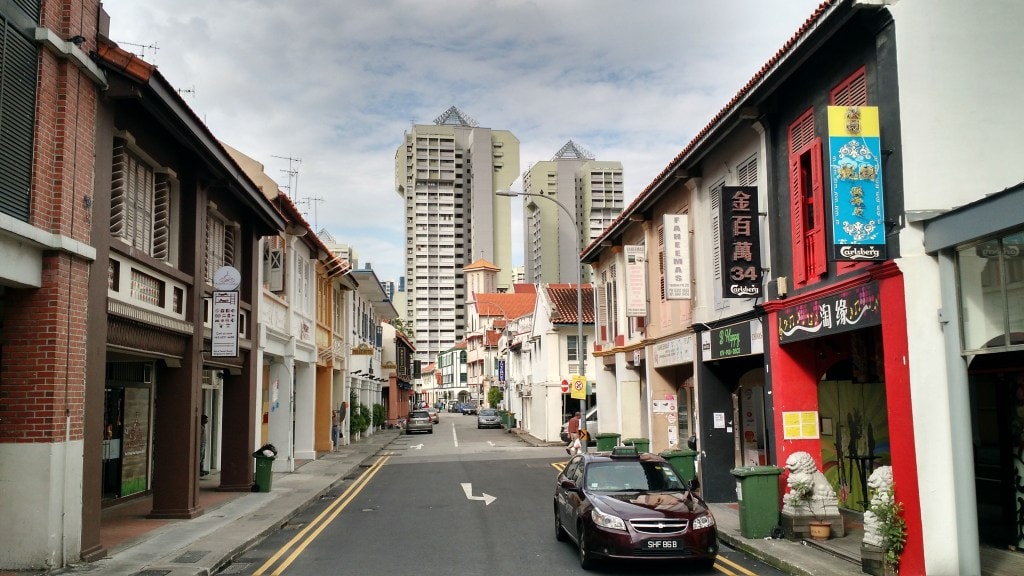 10 Most Instagrammable Places in Singapore 6 Singapore, Instagrammable places in Singapore, little India