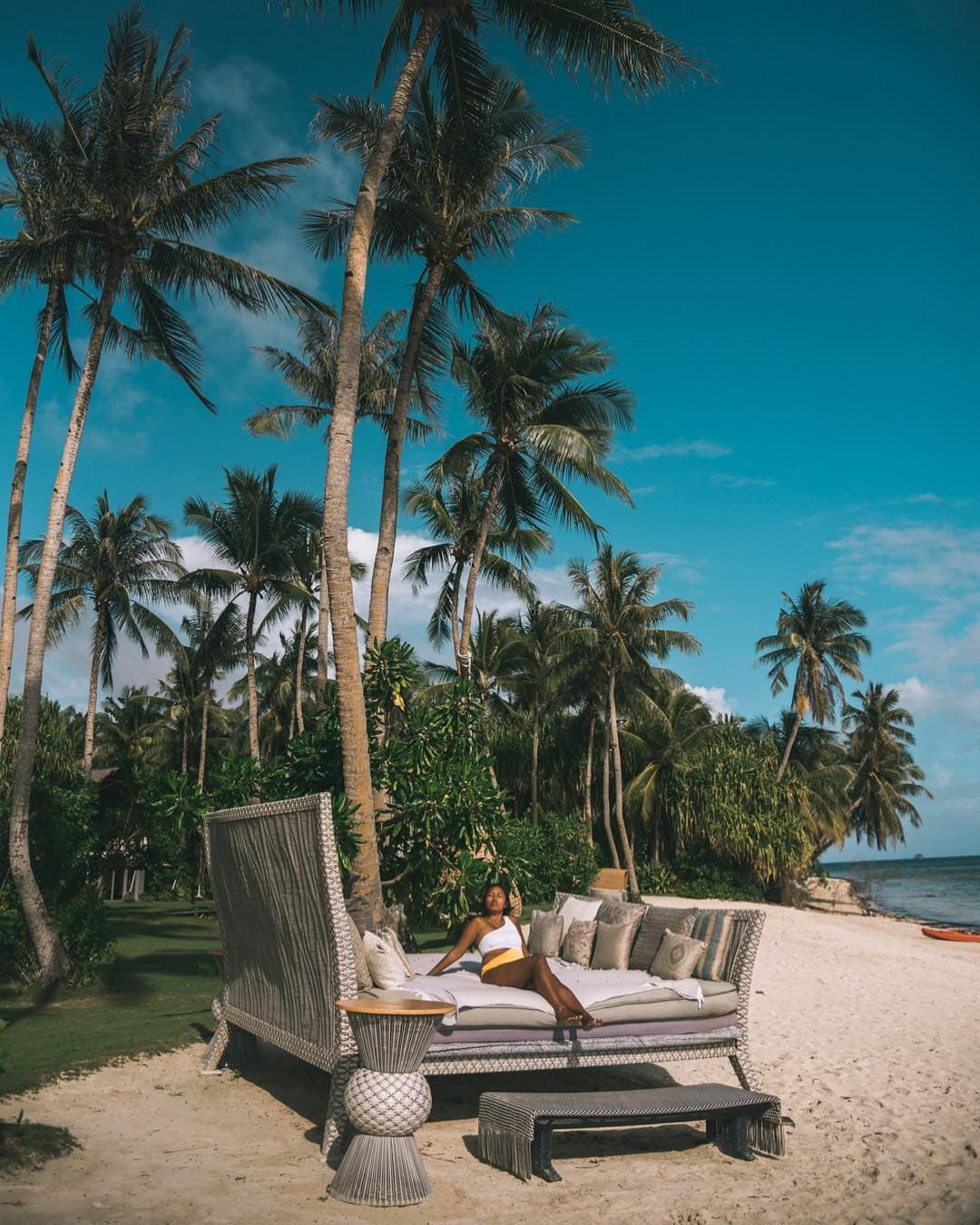 30 Best Siargao Tourist Spots and Things to do in Siargao Island (Travel Guide) 4 Naypalad, Siargao tourist spots