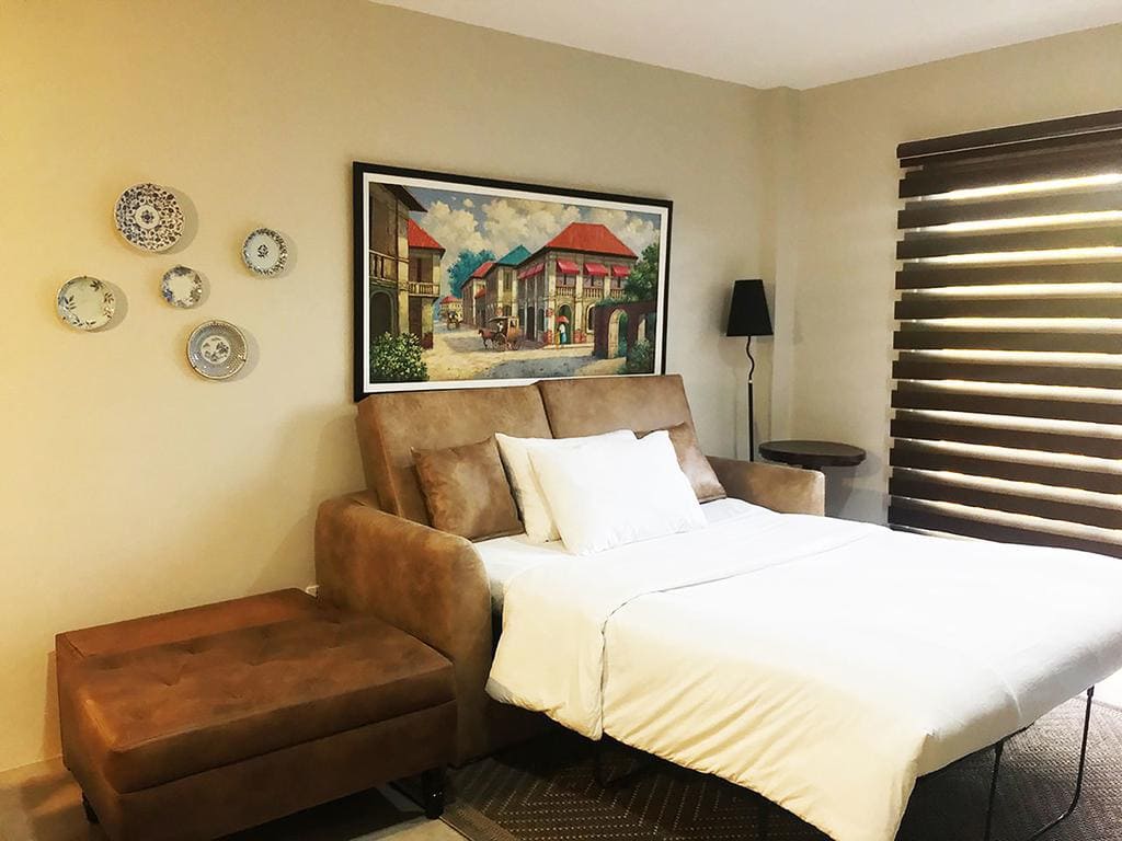 Where to Stay in Vigan