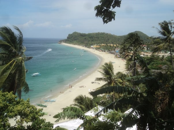 27 Most Instagrammable places in the Philippines 6 top instagrammable places in the Philippines puerto galera