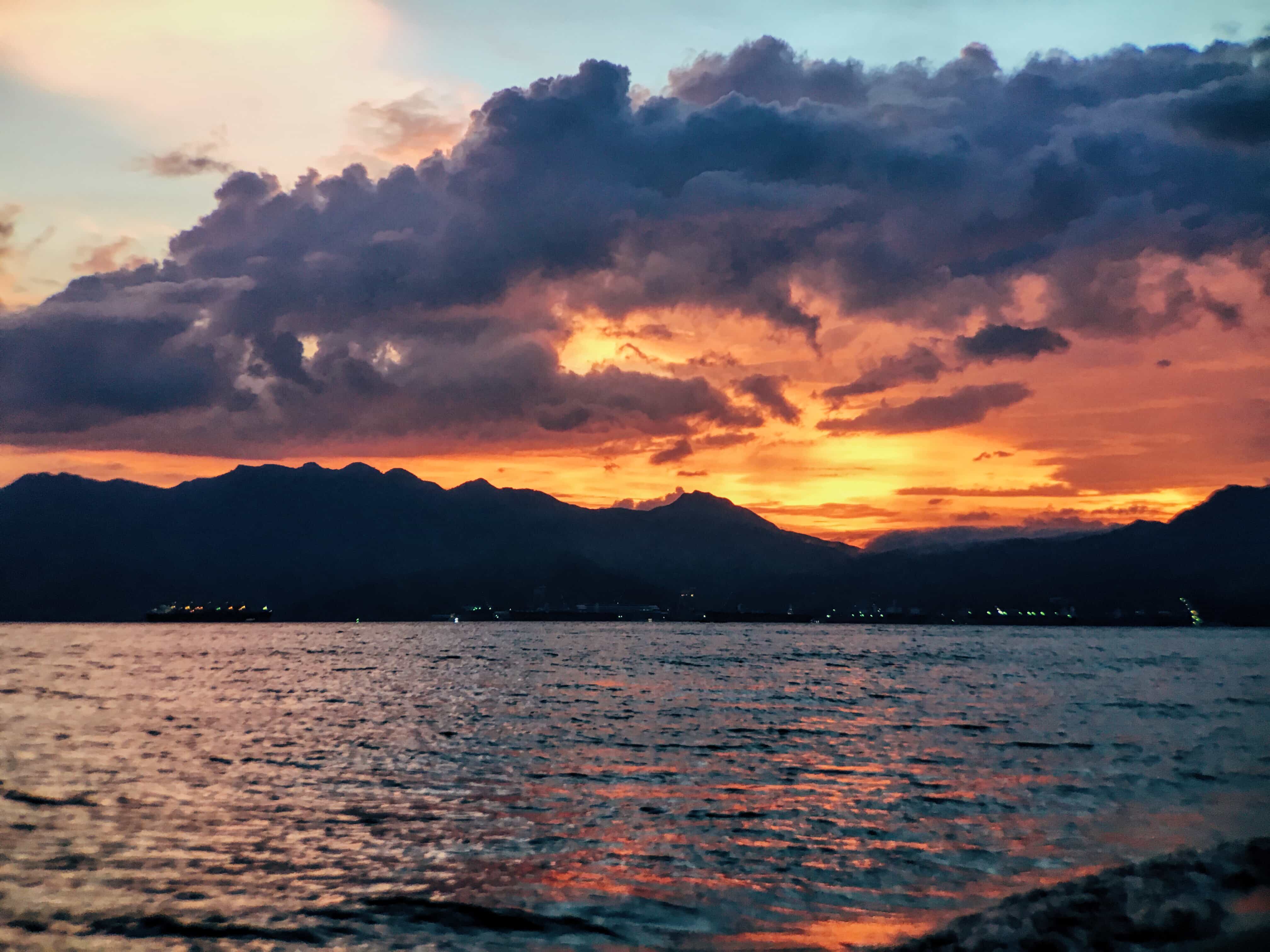 27 Most Instagrammable places in the Philippines 5 top instagrammable places in the Philippines Subic