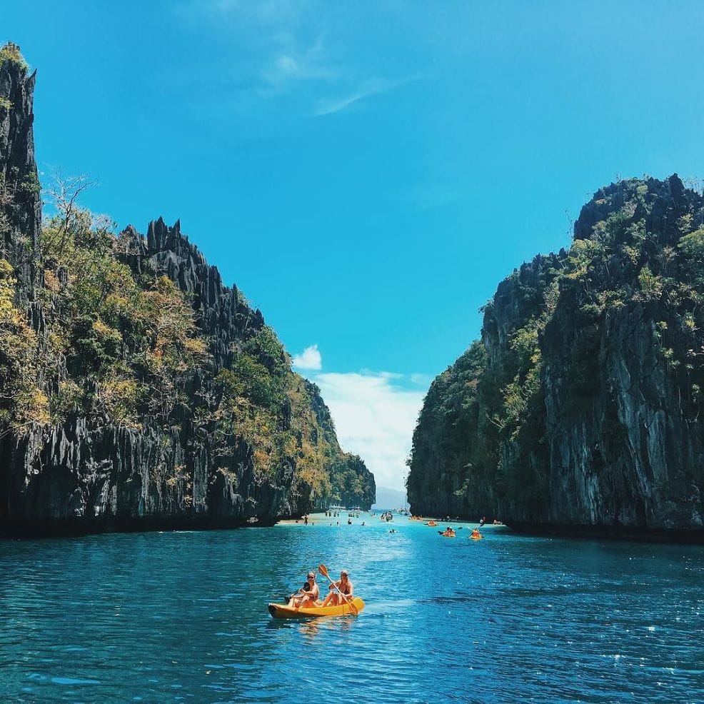 How to get from San Vicente Palawan to El Nido Best Way 2 El Nido, how to get from san vicente Palawan to El Nido, san vicente palawan to el nido, san vicente airport to el nido, san vicente el nido