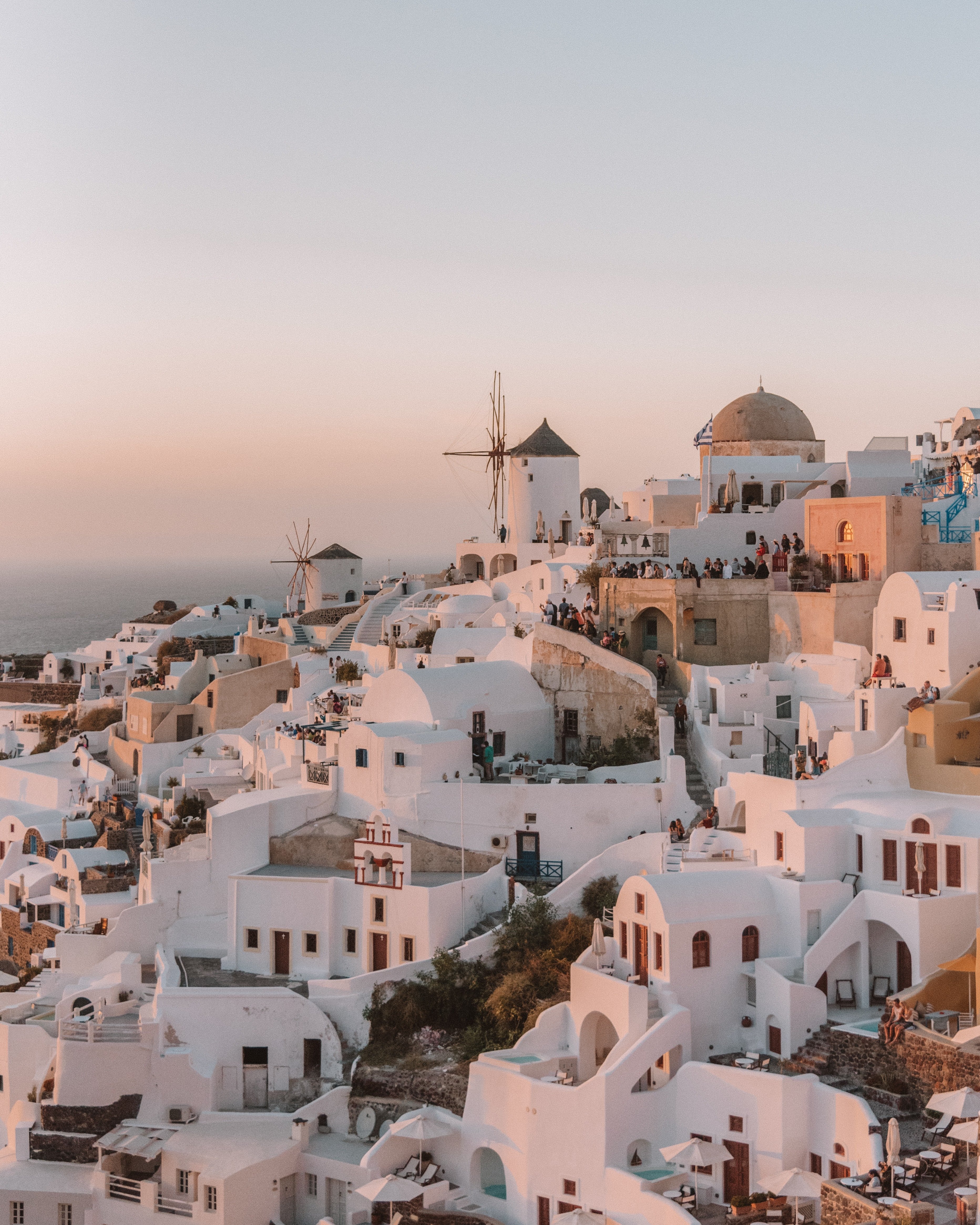 10 Most Beautiful Towns in the World You Need to See Once 2 11 Most Beautiful Towns In The World, Is Santorini the best Greek Island? Best Greek Island for Pictures, 20 Common Mistakes To Avoid In Greek Islands