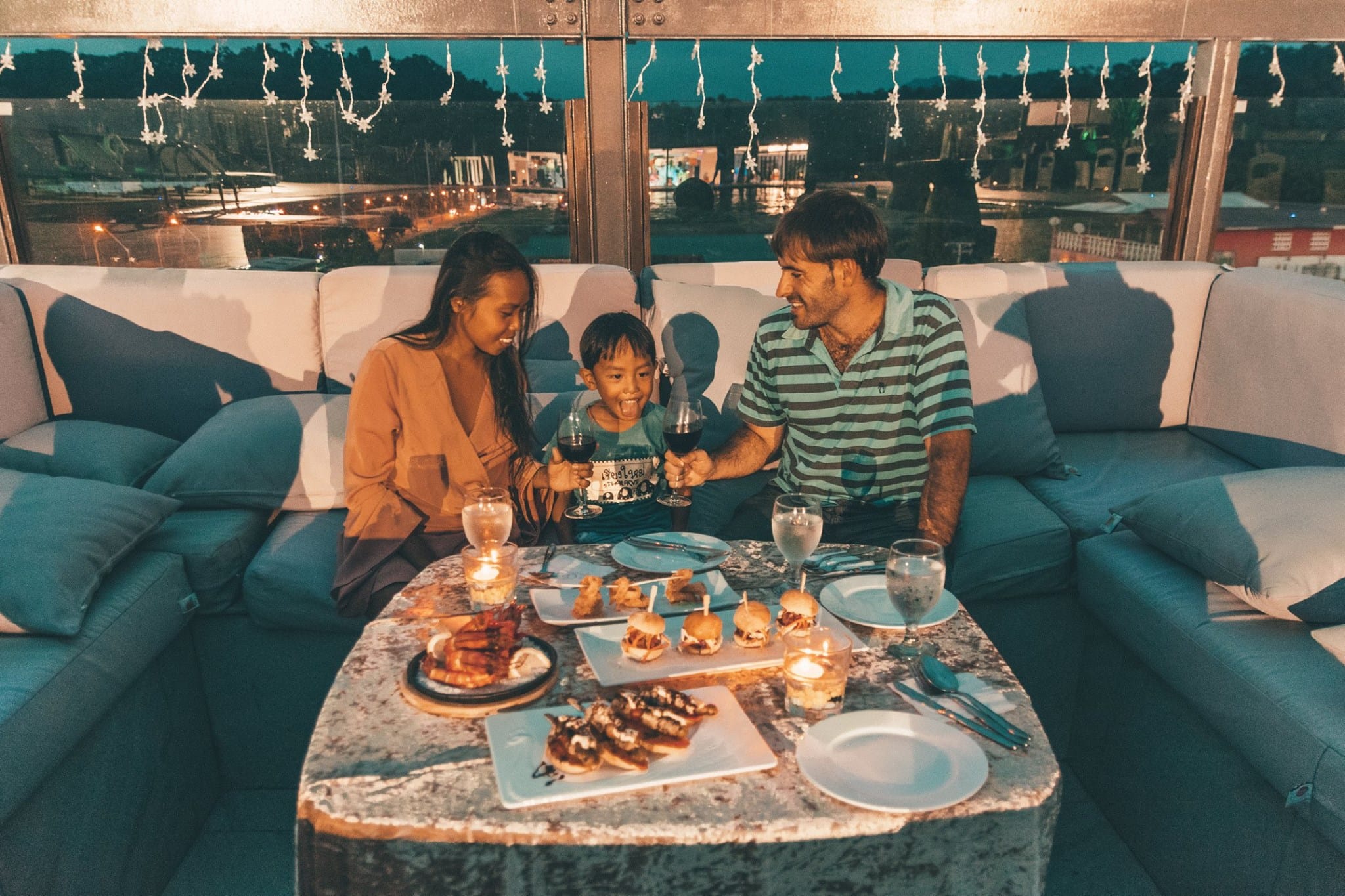 20 Best Beach Resorts in Subic: Where to Stay in Subic 11 where to stay in Subic, things to do in Subic, Subic travel guide, Le Charme Suites in Subic