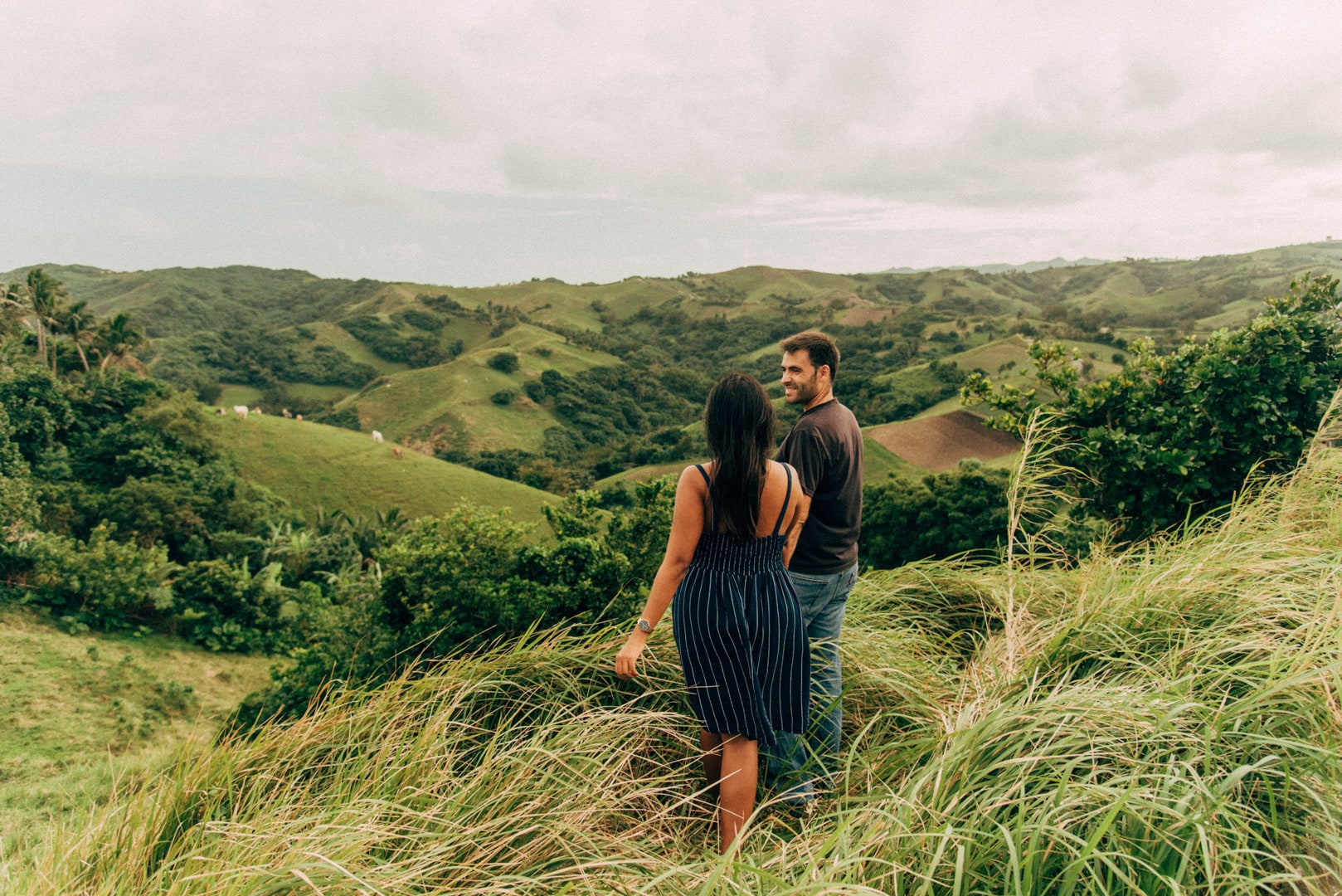 Pagasa weather station in Batanes, Transportation around Batanes, Batanes tourist spots, atms in batanes, wifi connection in batanes, how to go to Batanes, 