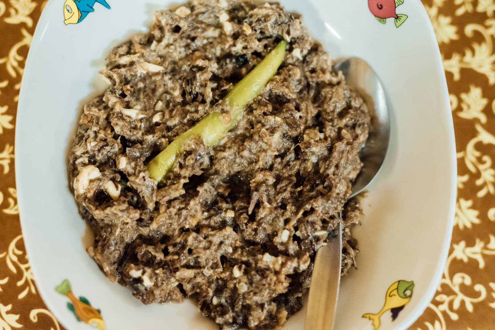 hiro Joy cafe in Batanes, food to try in Batanes, Transportation around Batanes, Batanes tourist spots, atms in batanes, wifi connection in batanes, how to go to Batanes, coconut juice, venes in Batanes