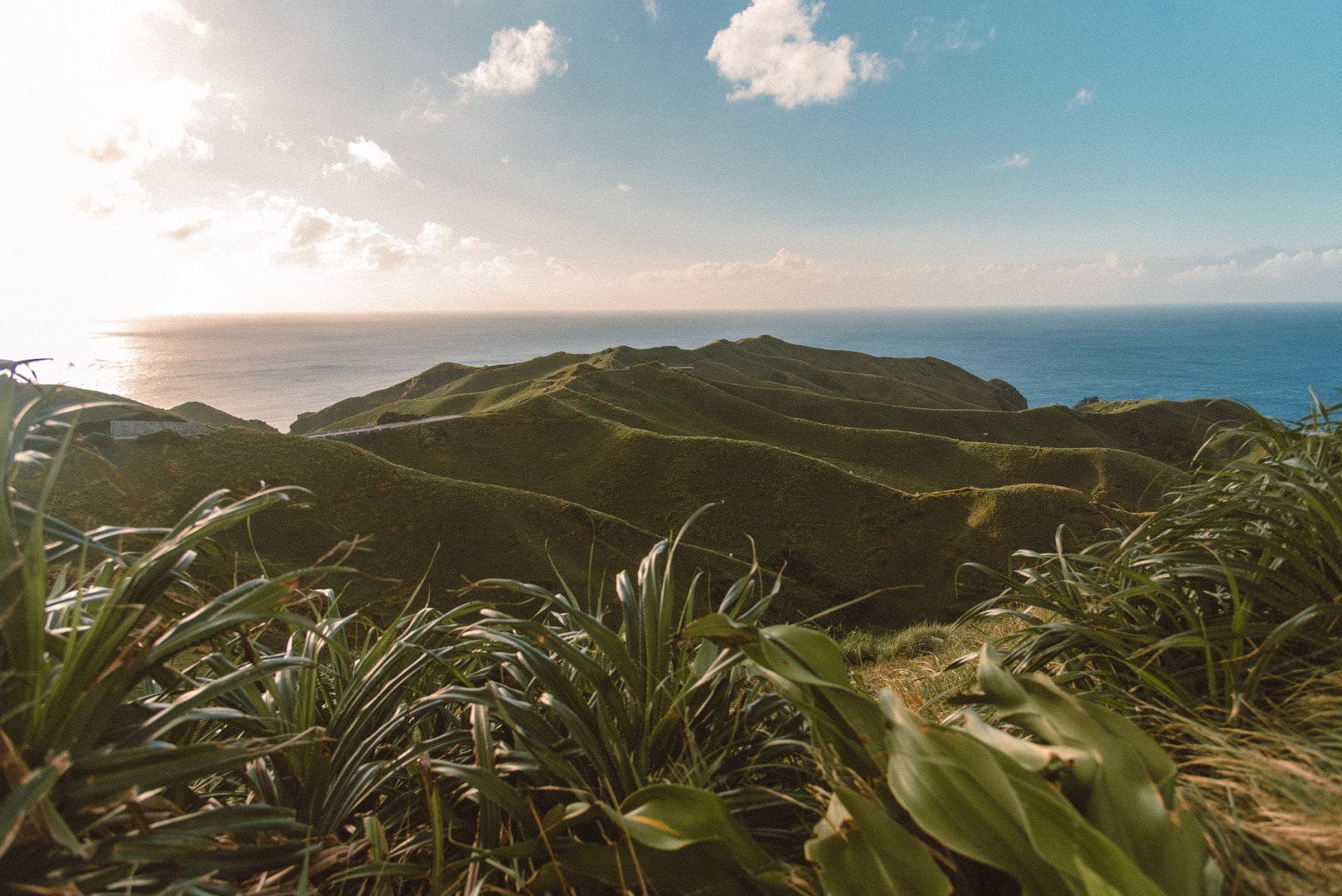Transportation around Batanes, Batanes tourist spots, atms in batanes, wifi connection in batanes, how to go to Batanes, Rolling Hills