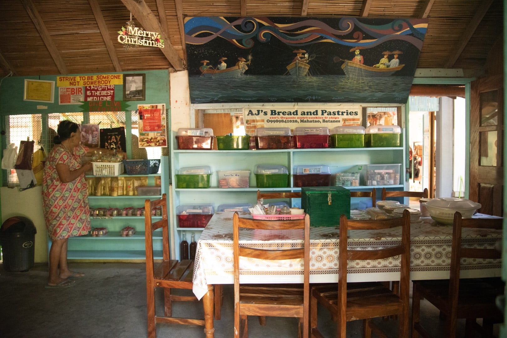Transportation around Batanes, Batanes tourist spots, atms in batanes, wifi connection in batanes, how to go to Batanes, honesty coffee shop, passalubong in Batanes