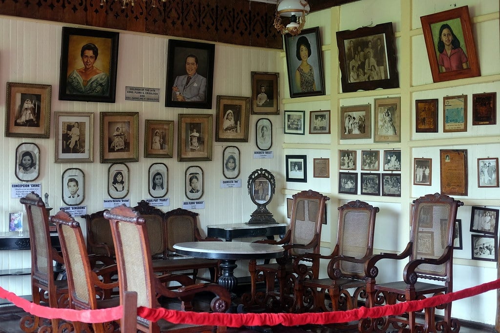 24 Best Ilocos Sur Tourist Spots And Things to do in Ilocos Sur 8 Crisologo Museum, Vigan tourist spots, Vigan tourist spots, things to do in Vigan