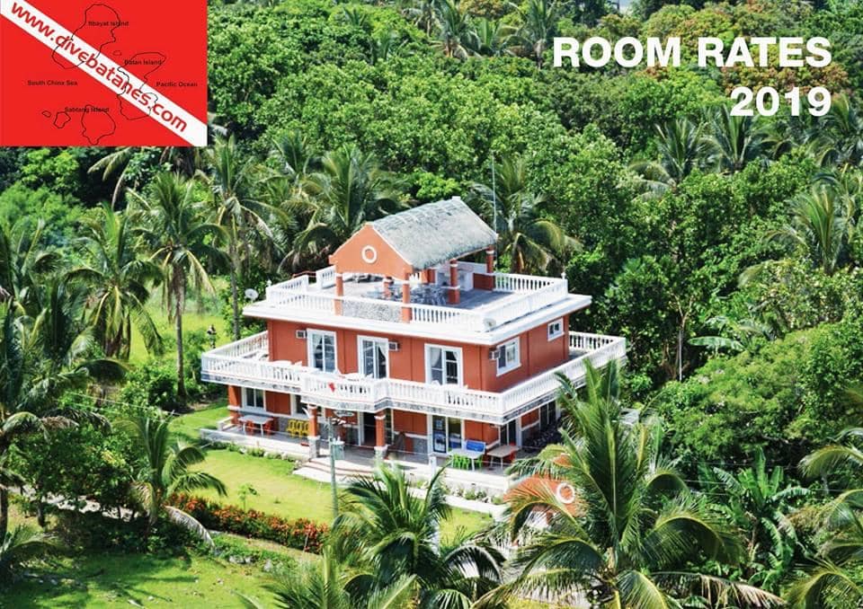 Where to stay in Batanes: 15 Best Hotels in Batanes 8 Dive Batanes Lodge, batanes hotels, hotels in batanes, where to stay in batanes