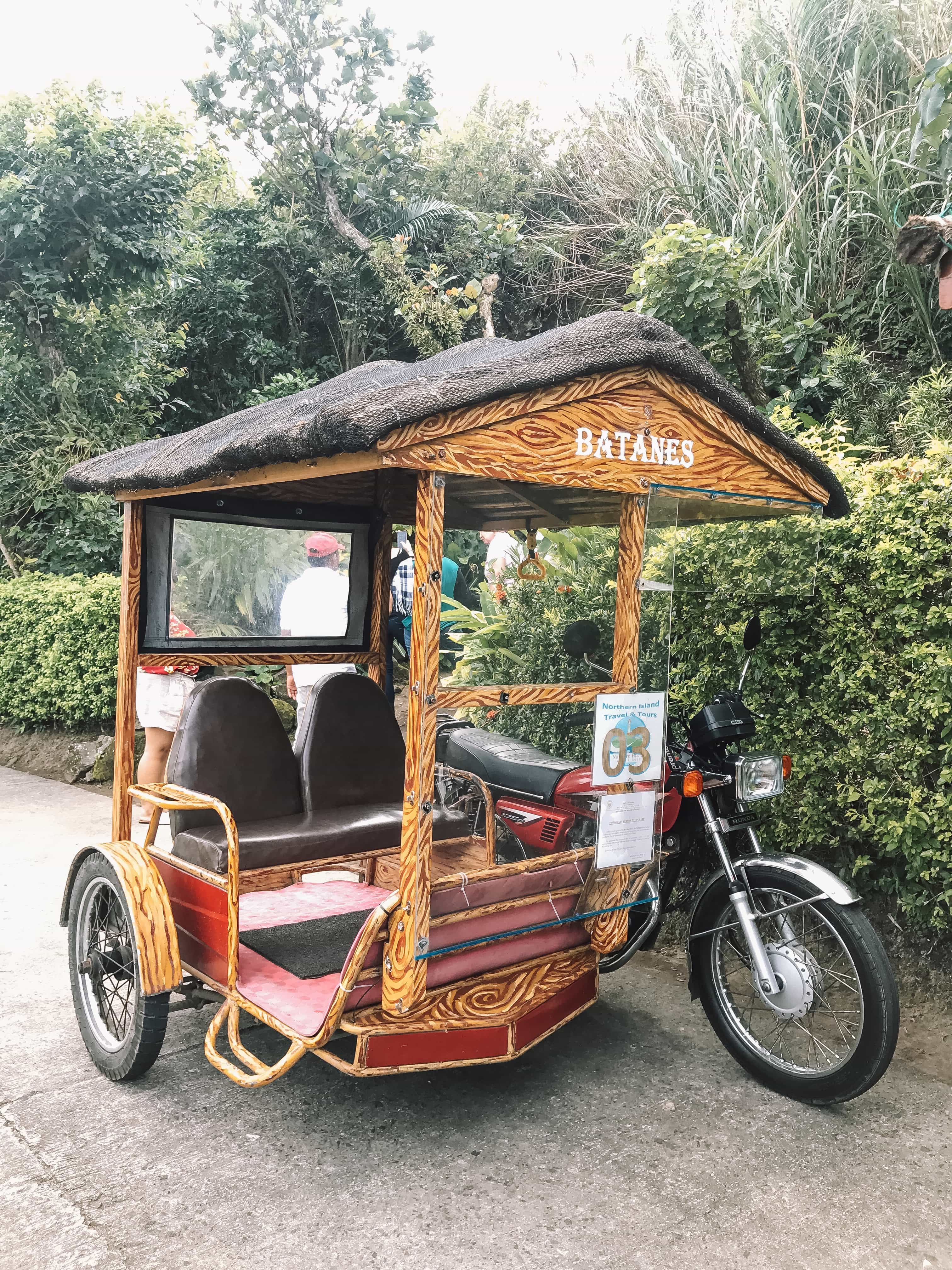 Transportation around Batanes, Batanes tourist spots, atms in batanes, wifi connection in batanes, how to go to Batanes