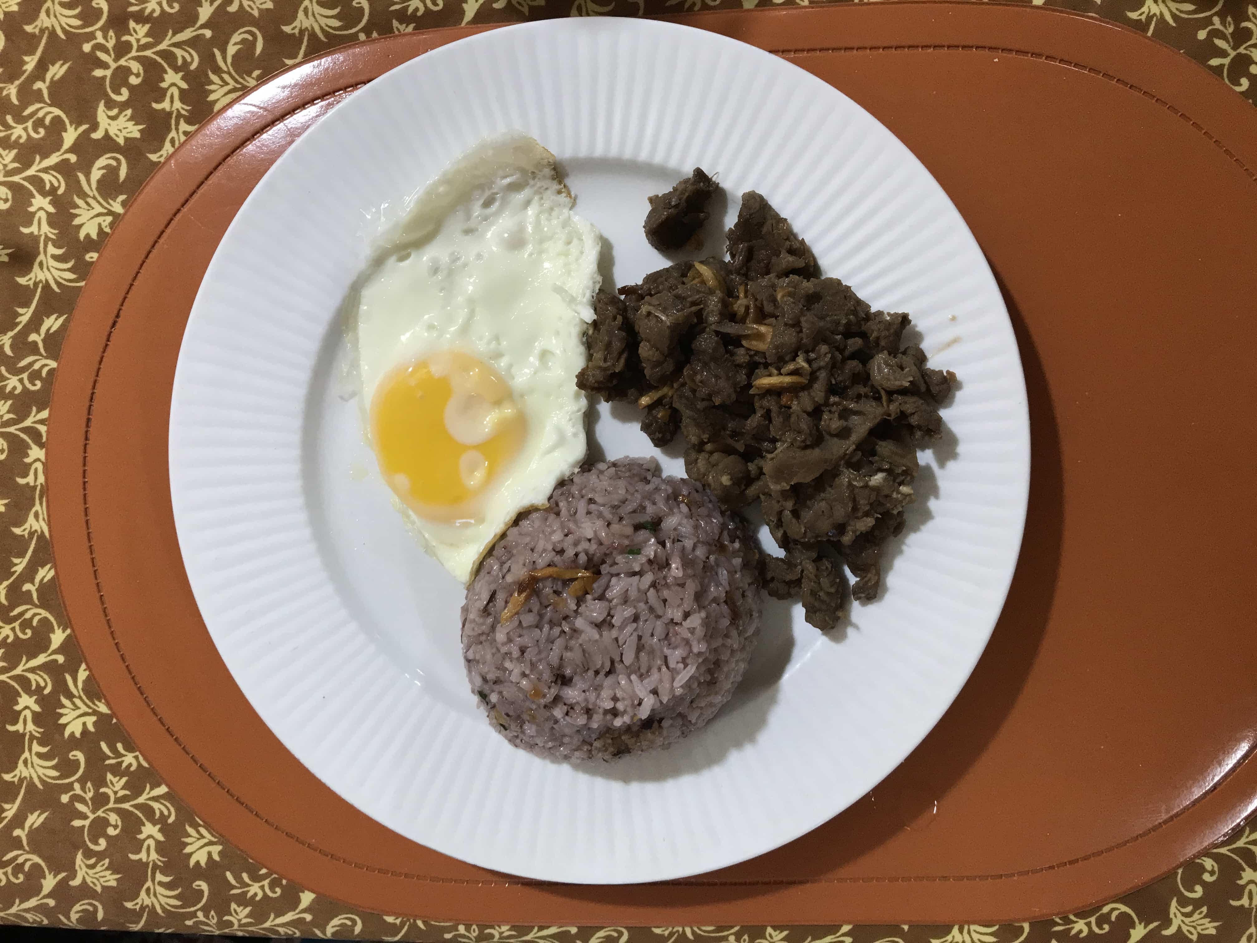 hiro Joy cafe in Batanes, food to try in Batanes, Transportation around Batanes, Batanes tourist spots, atms in batanes, wifi connection in batanes, how to go to Batanes,, beef tapa in Batanes