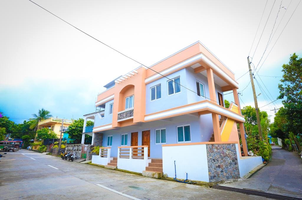 Where to stay in Batanes: 15 Best Hotels in Batanes 10 Ichehan Lodge, batanes hotels, hotels in batanes, where to stay in batanes
