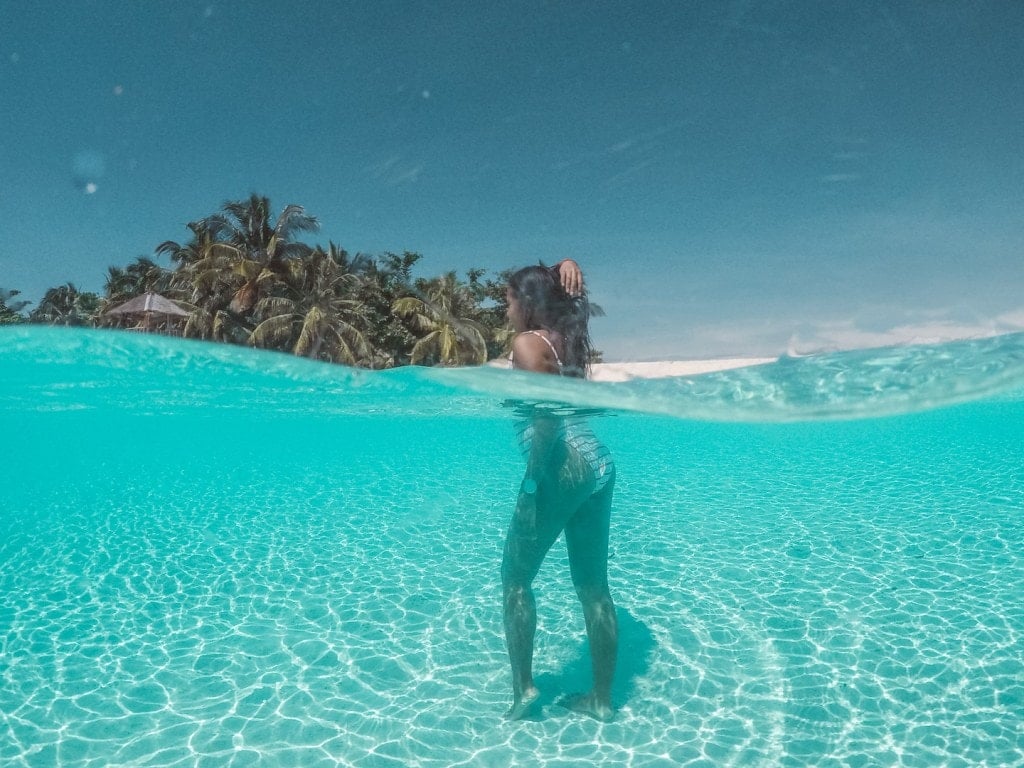 40 Epic Philippines Bucket List Destinations You’ll Regret Missing 35 Kalanggaman Island, tourist spots in the Philippines, philippines bucket list