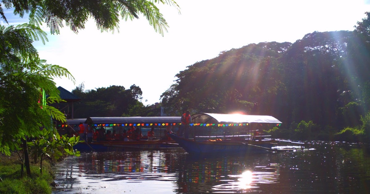 24 Best Ilocos Sur Tourist Spots And Things to do in Ilocos Sur 15 Mestizo River,