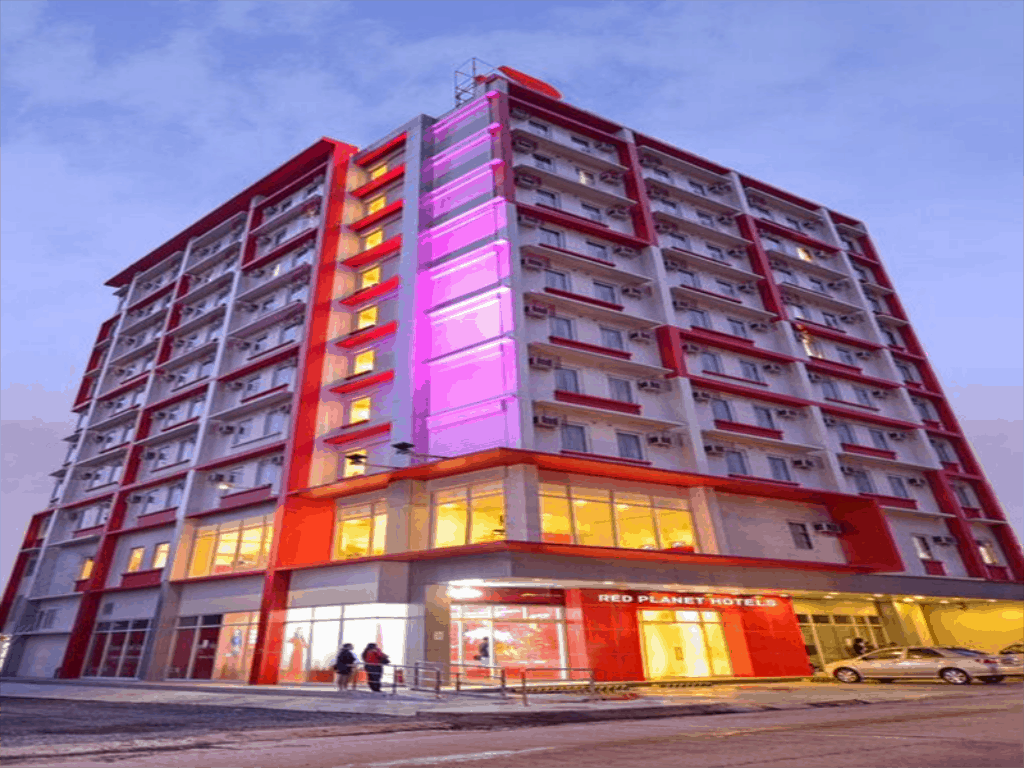 Where to Stay in Angeles City: Top 10 Hotels in Angeles City 2 hotels in angeles city, cheap hotels in angeles city, Red Planet Angeles City