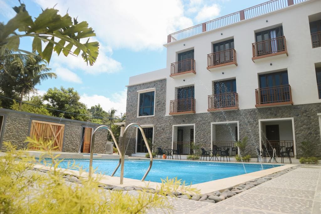 Where to stay in Batanes: 15 Best Hotels in Batanes 14 Residencia du Basco, batanes hotels, hotels in batanes, where to stay in batanes