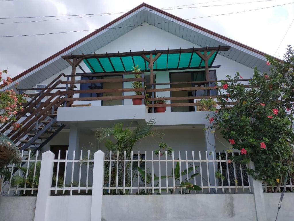 How To Get from Cebu to Moalboal Best Way 5 Sister's INN