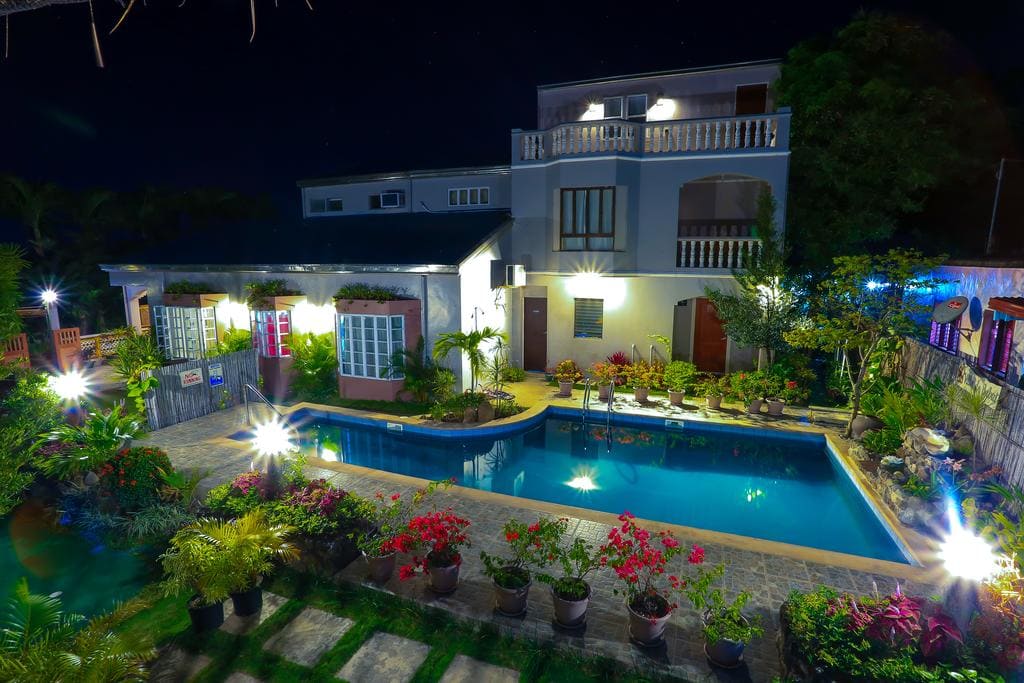 Where to stay in Batanes: 15 Best Hotels in Batanes 7 Villa de Babat, batanes hotels, hotels in batanes, where to stay in batanes