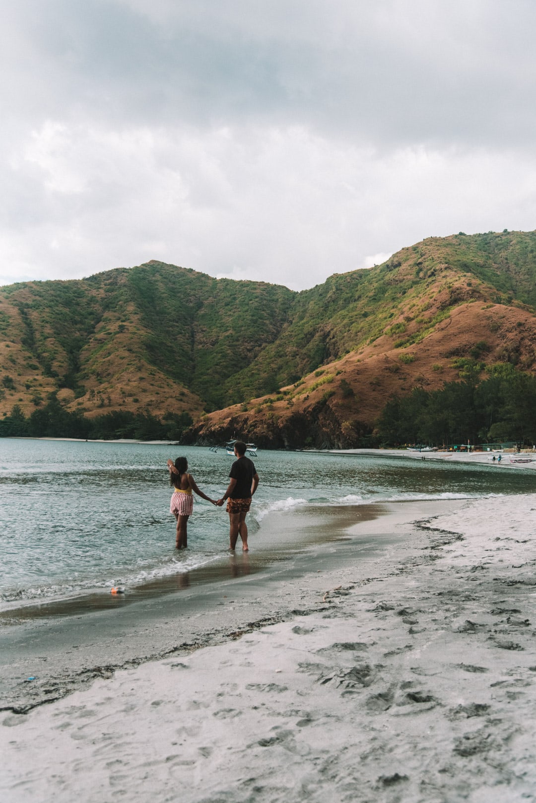 40 Epic Philippines Bucket List Destinations You’ll Regret Missing 7 Anawangin cove, Zambales, tourist spots in the Philippines