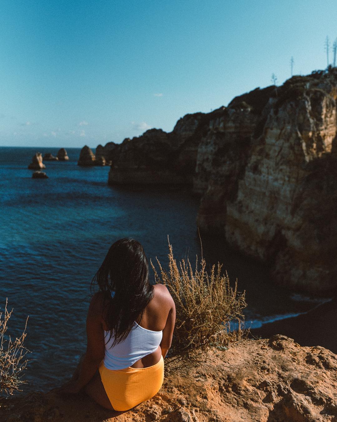 How Much Does It Cost to Retire in the Algarve? Wisconsin Retirees Monthly Retirement Budget in the Algarve 2 Beaches in Algarve,