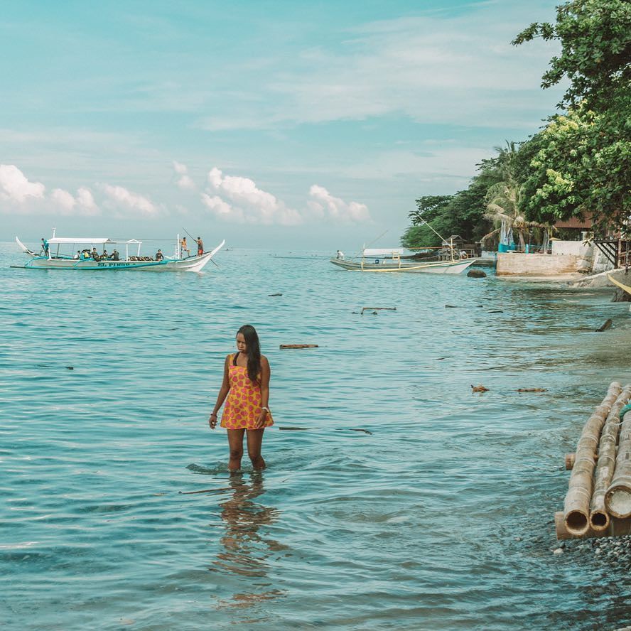 Anilao, beaches near Manila, beaches in Batangas
