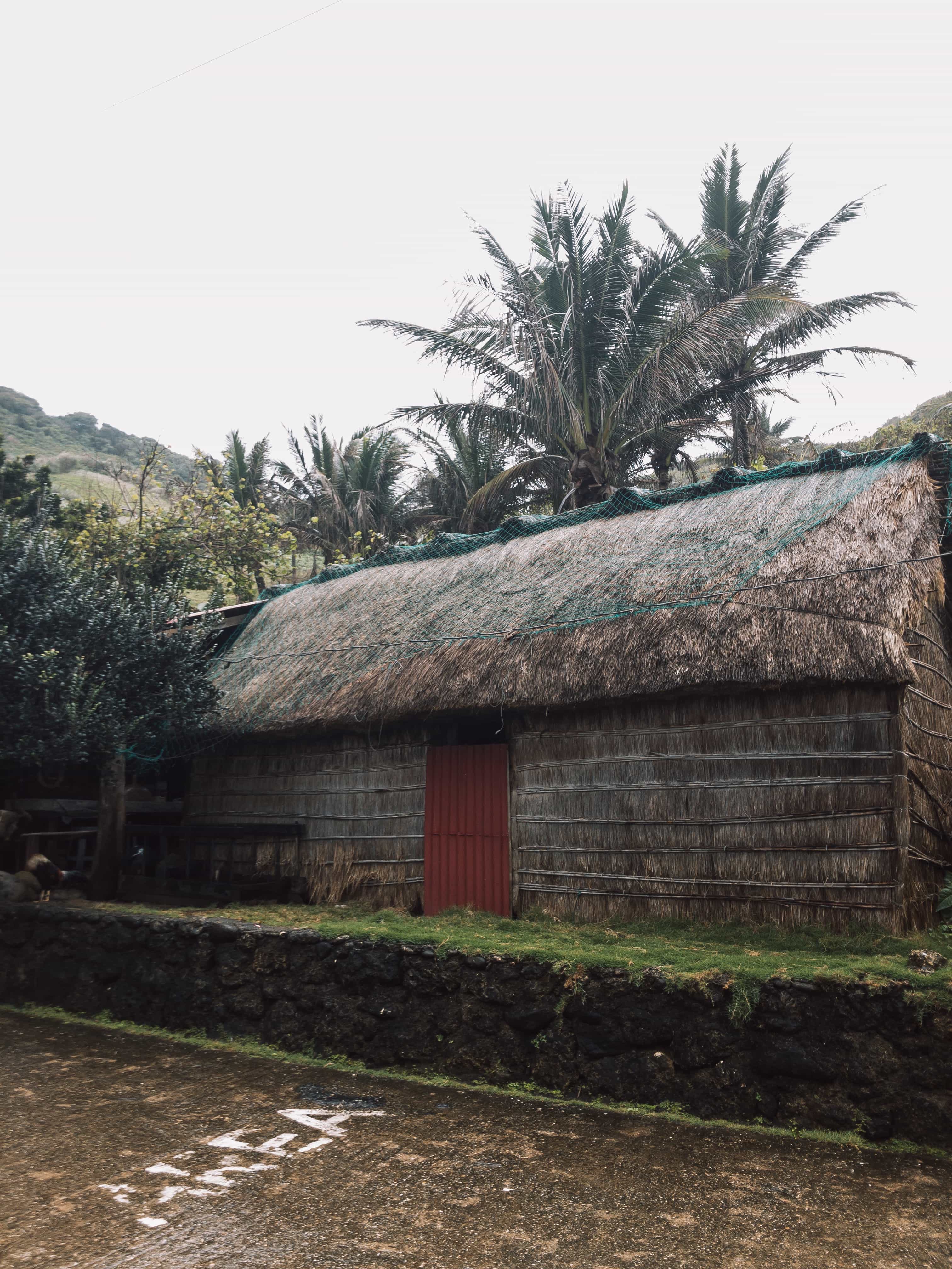 , Savidug stones houses