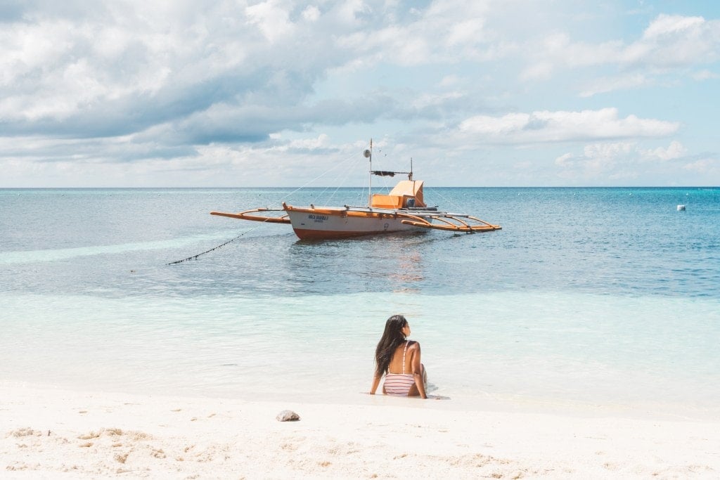 40 Epic Philippines Bucket List Destinations You’ll Regret Missing 34 Paliton Beach, tourist spots in the Philippines