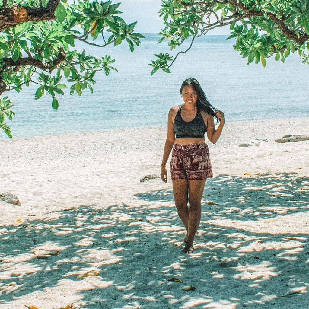 Beaches Near Manila, Sepoc Island, Beaches in Batangas