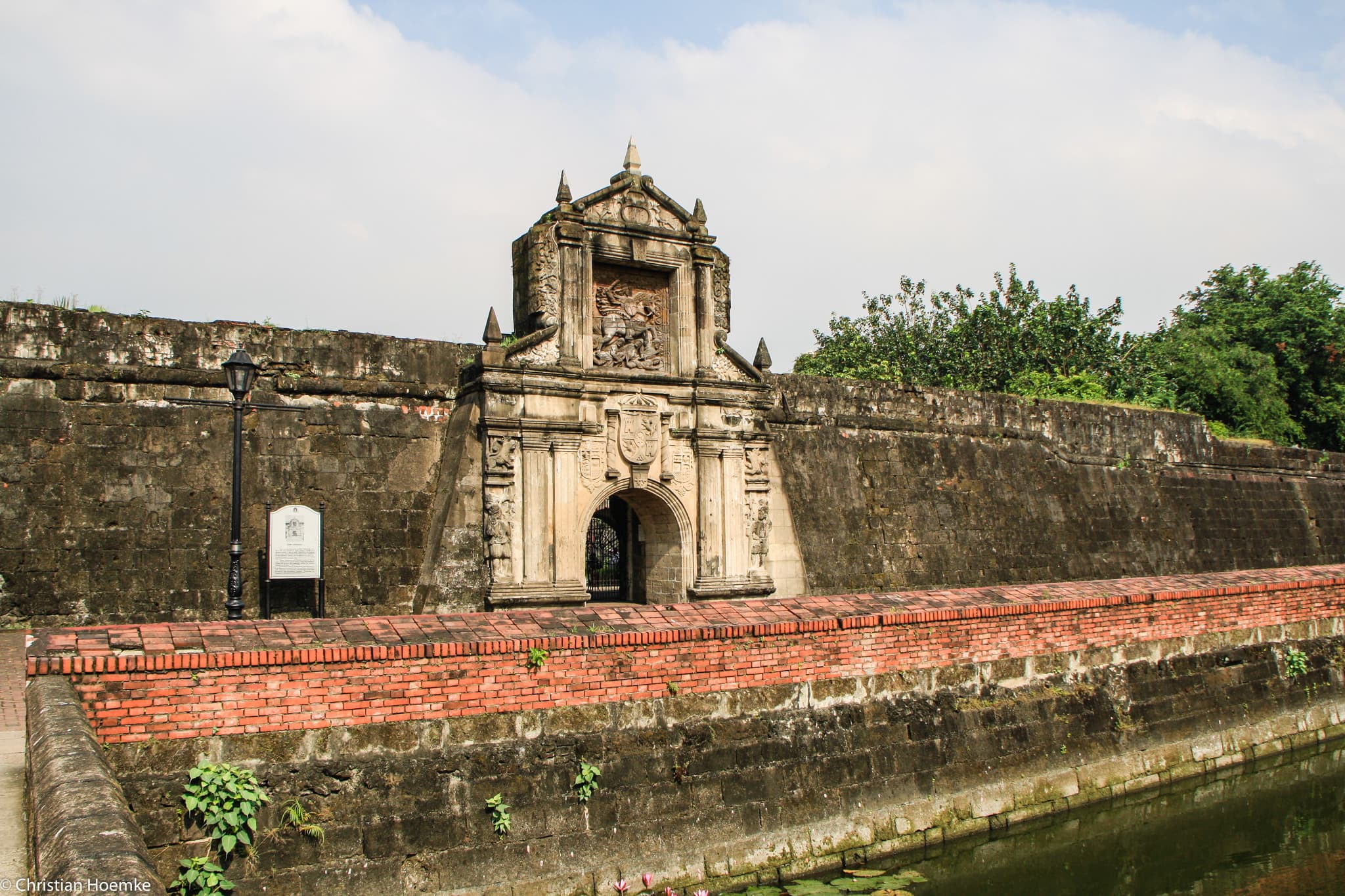 17 Beautiful Regions in the Philippines 3 Manila tourist spots, Intramuros
