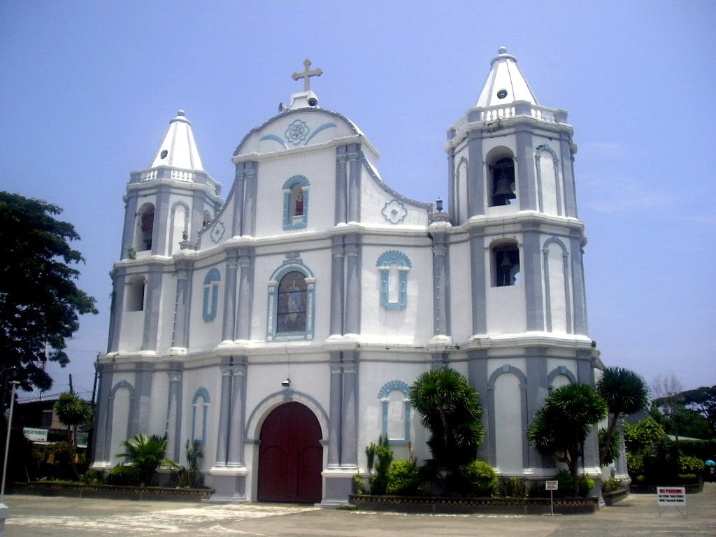 38 Best Things to do in La Union And La Union Tourist Spots 30 La Union tourist spots, La Union travel guide, Namacpacan Church