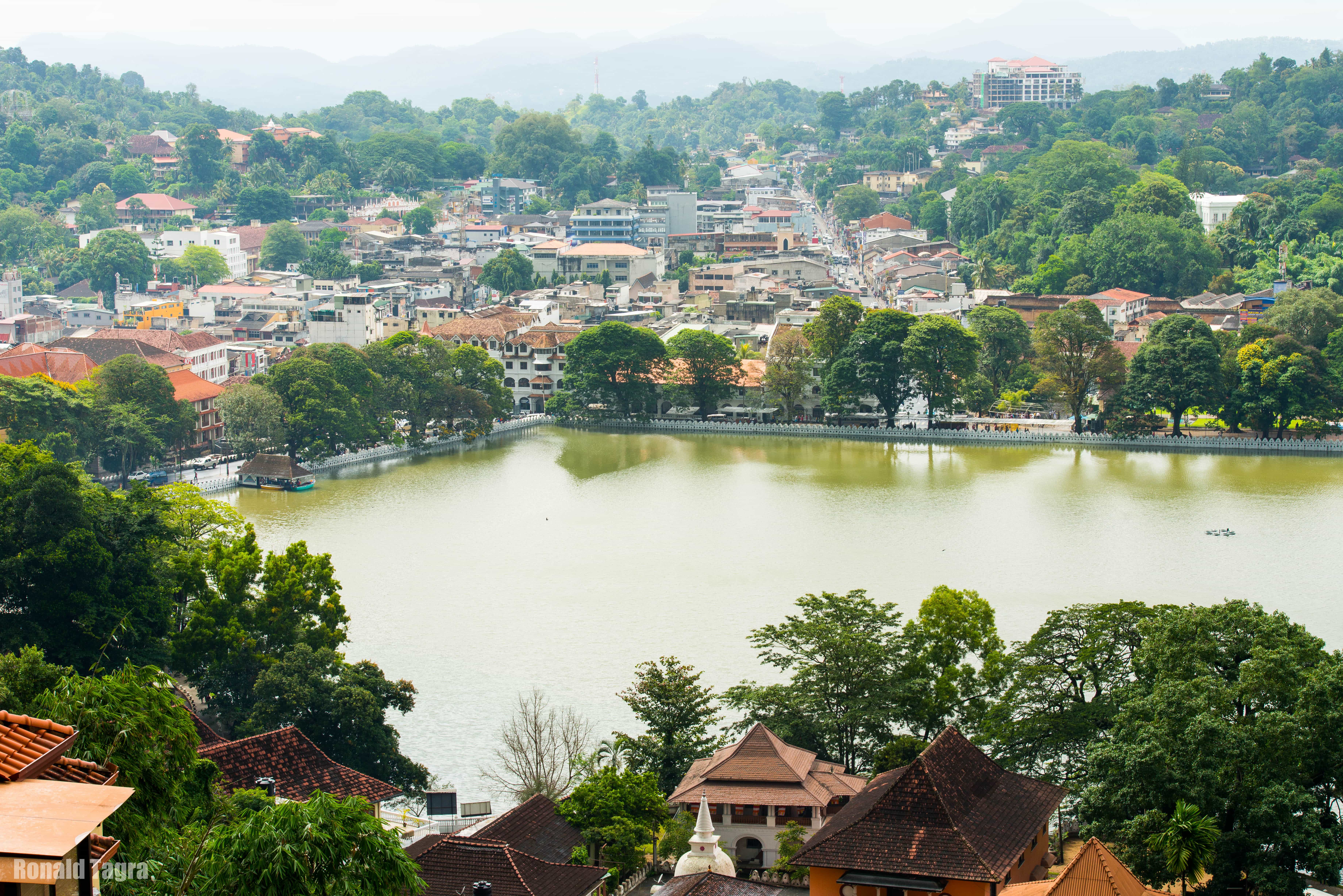 Sri Lanka Bucket List - 25 Best Places to Visit in Sri Lanka 14 Kandy, Sri Lanka tourist spots