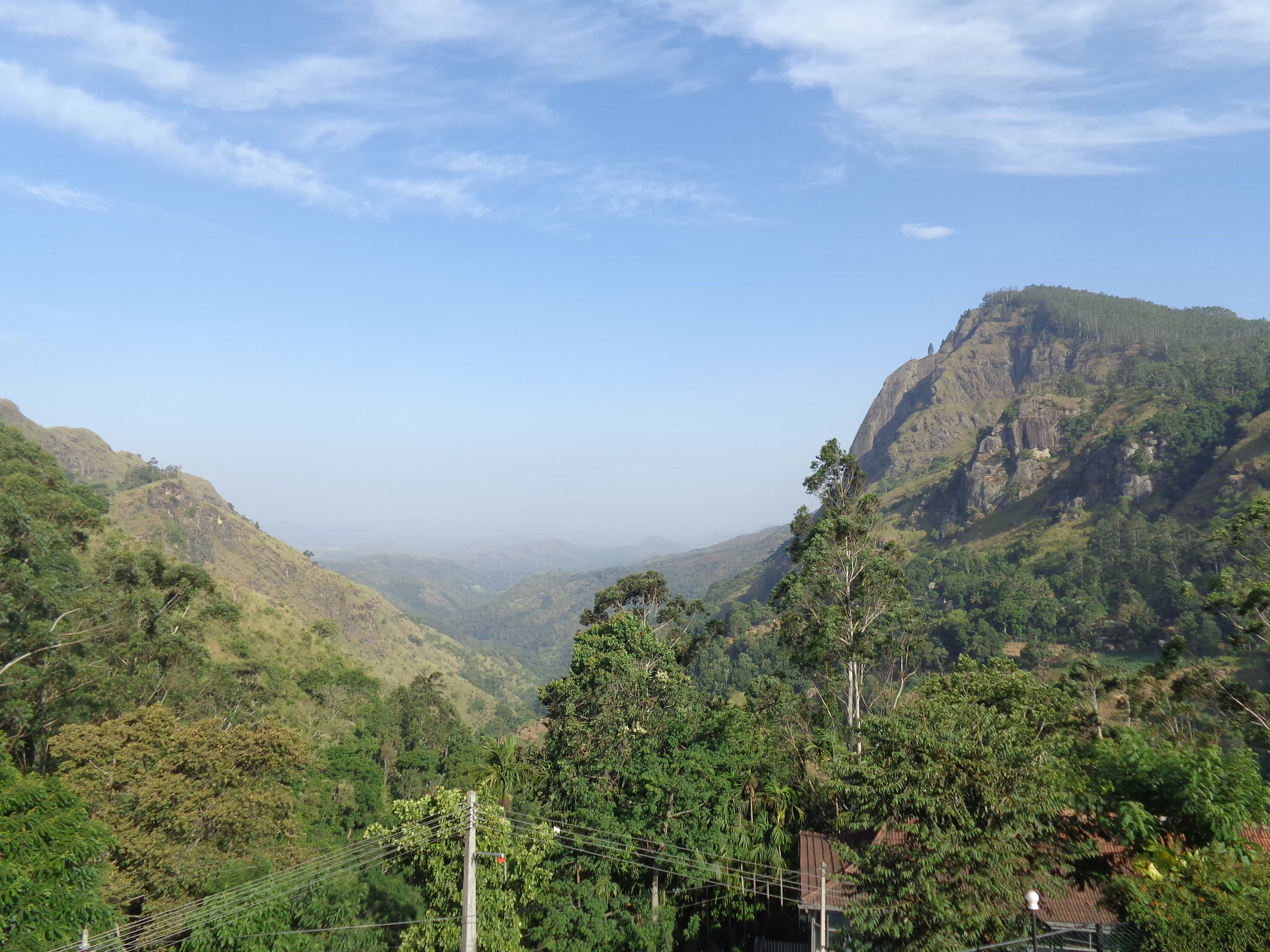 Sri Lanka Bucket List - 25 Best Places to Visit in Sri Lanka 10 Ella, Sri Lanka tourist spots