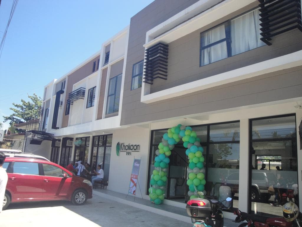 20 Best Hotels in Bacolod: Where to Stay in Bacolod 5 where to stay in Bacolod City, Khokoon Inn, where to stay in Bacolod, cheap hotels in Bacolod
