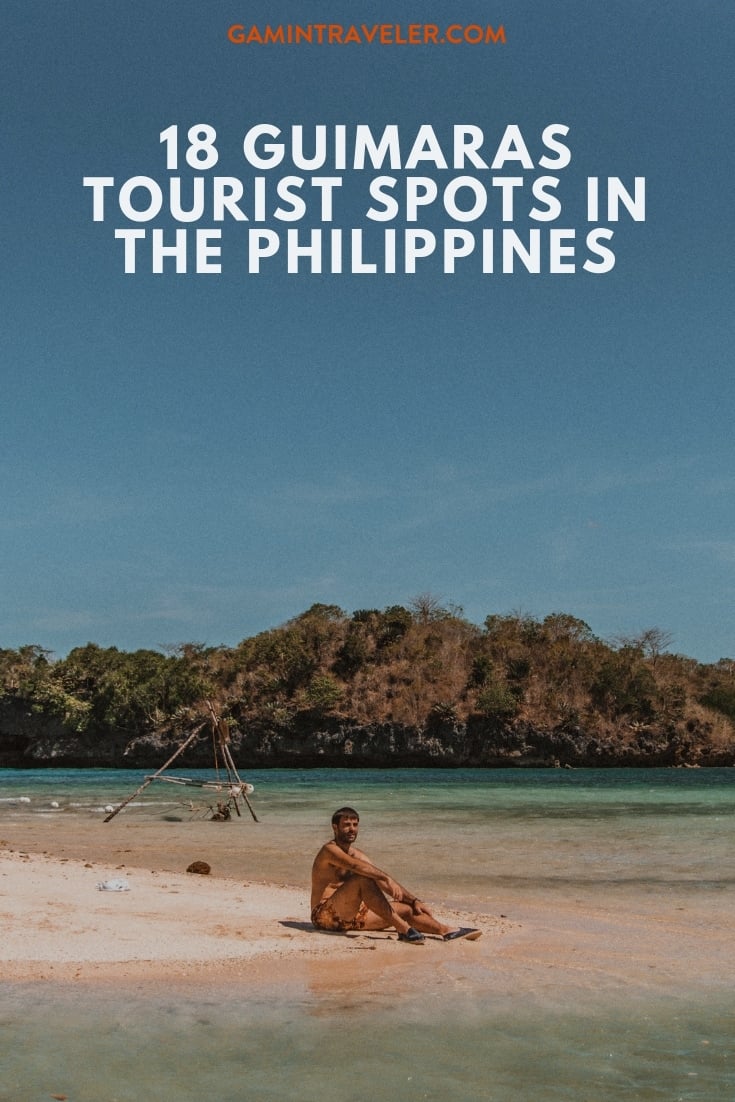 18 Guimaras Tourist Spots and Where to Go in Guimaras Island (Travel Guide) 1 1pin guimaras