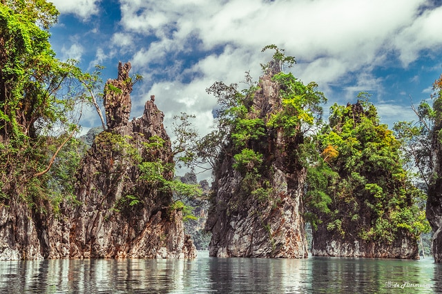 40 Amazing Places to Visit in Thailand 34 Thailand tourist spots