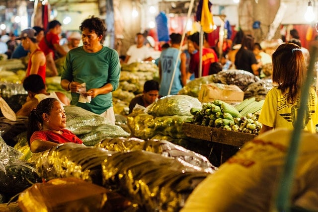 Manila Itinerary: 25 Best Manila Tourist Spots And Things to do in Manila 26 Manila tourist spots, divisoria market