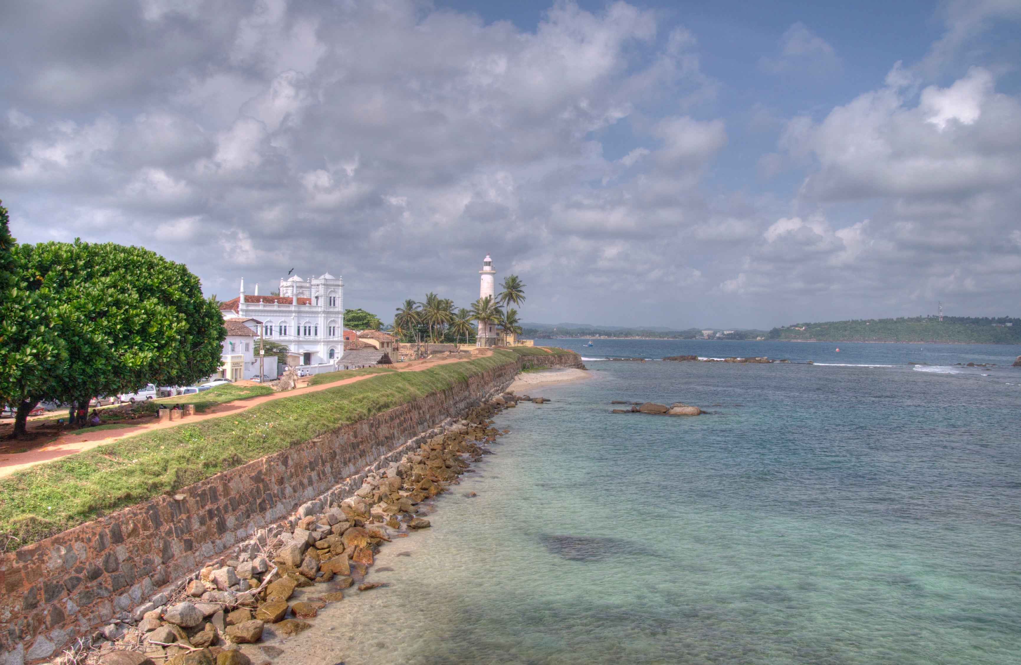 Sri Lanka Bucket List - 25 Best Places to Visit in Sri Lanka 4 Sri Lanka tourist spots, Galle