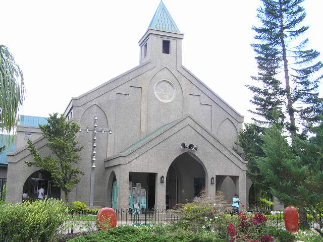 21 Awesome Tagaytay Tourist Spots And Things to do in Tagaytay 11 Tagaytay Tourist Spots, Pink Sisters