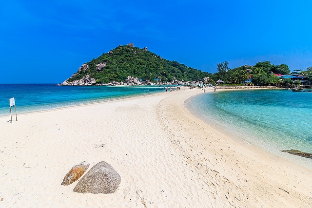 What No One Tells You Before Your First Trip to Thailand: 60 Thailand Travel Tips Every First-Timer Wishes They Knew Before Landing 42 Thailand tourist spots, Koh Tao, Thailand travel tips, things to know before visiting Thailand, facts about Thailand