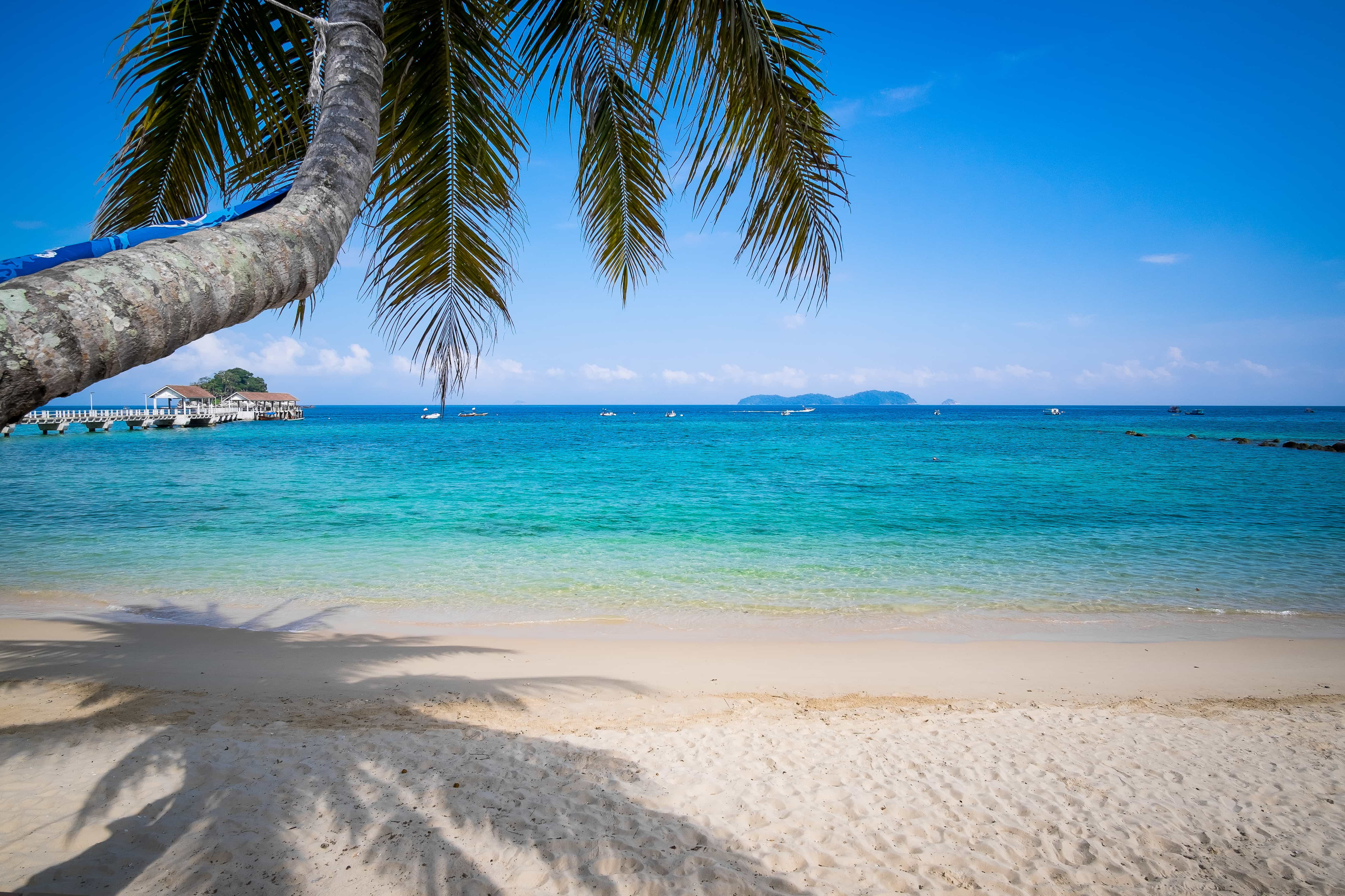 50 Malaysia Travel Tips And Things To Know Before Visiting Malaysia For First Timers 35 Tioman Island, Malaysia tourist spots, Malaysia travel tips, things to know before visiting Malaysia, facts about Malaysia