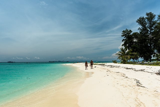 What No One Tells You Before Your First Trip to Thailand: 60 Thailand Travel Tips Every First-Timer Wishes They Knew Before Landing 39 Ko Lipe, Thailand tourist spots, Thailand travel tips, things to know before visiting Thailand, facts about Thailand