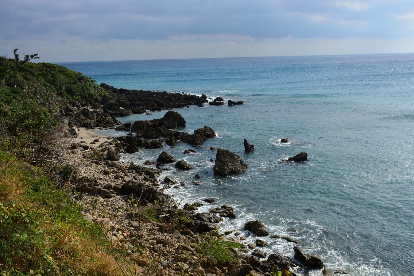 A Perfect One Week Taiwan Itinerary 23 Kenting National Park, Taiwan tourist spots
