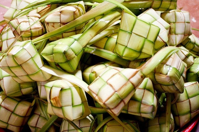malaysian food, malaysian dishes