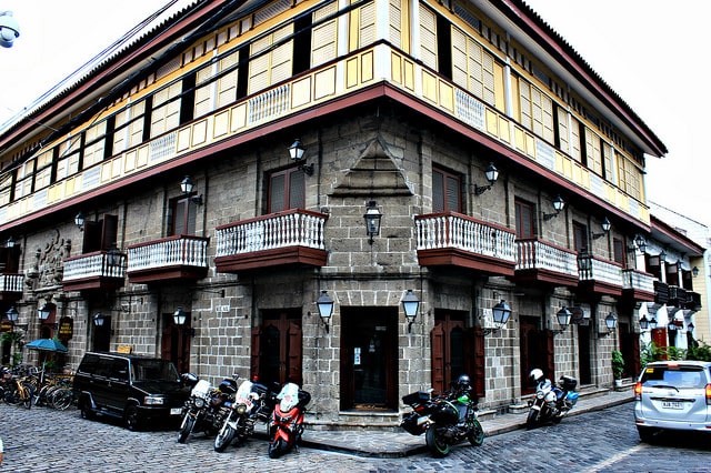 Manila Itinerary: 25 Best Manila Tourist Spots And Things to do in Manila 23 39420025780 570cdfb60e z