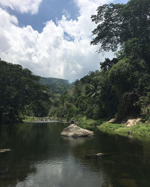 A Perfect 3 Days La Union Itinerary 10 La Union tourist spots, La Union travel guide, tangadan falls,
