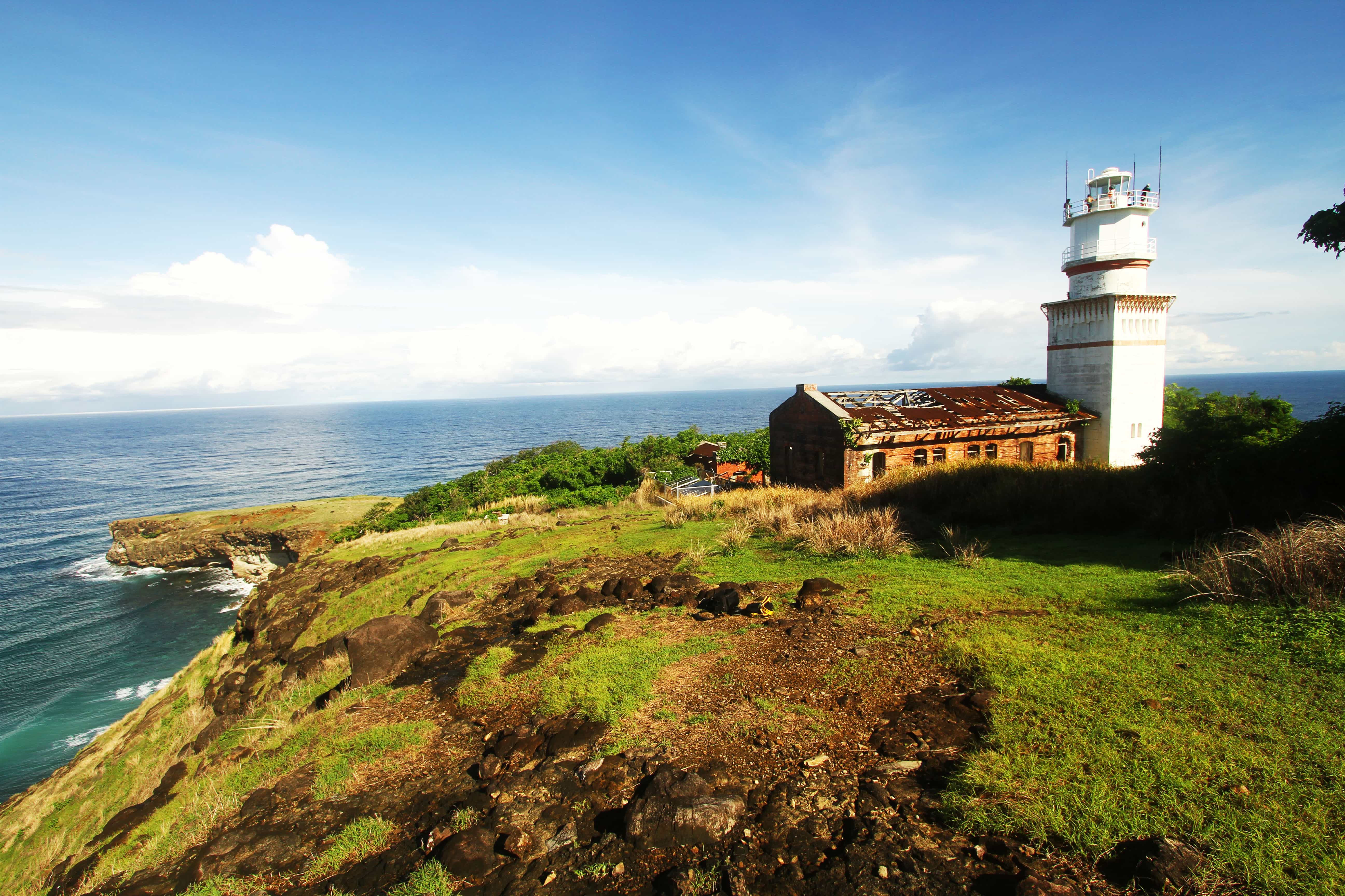Zambales Itinerary: 16 Zambales tourist spots and things to do in Zambales. 8 Zambales, Zambales Tourist spots, Things to do in Zambales, Capones Lighthouse